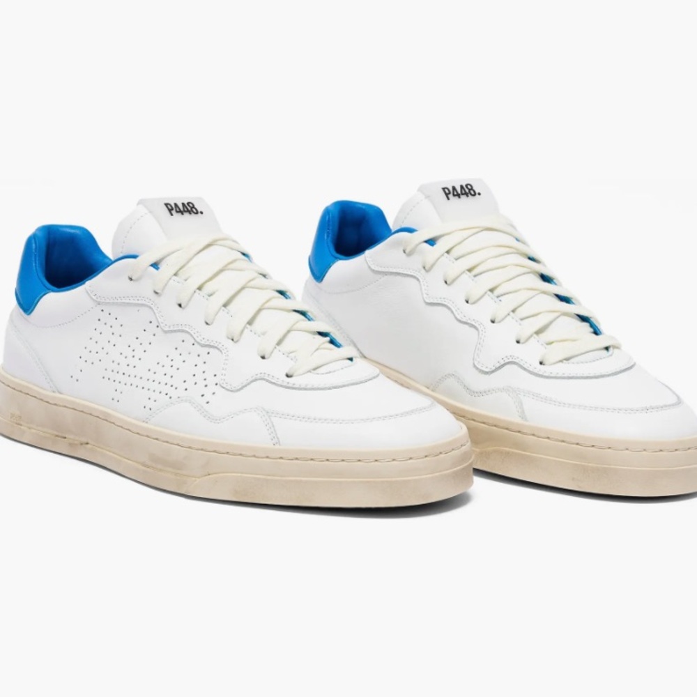 NEW‼️ P448 Bali Sneakers (Men)